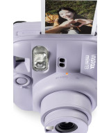 FUJIFILM INSTAX MINI 13 Fotocamera a Pellicola Istantanea Dreamy Purple