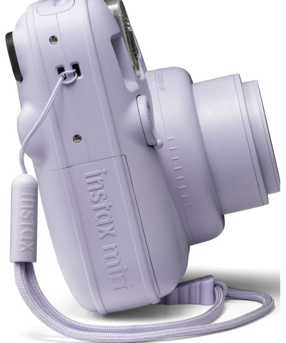 FUJIFILM INSTAX MINI 13 Fotocamera a Pellicola Istantanea Dreamy Purple
