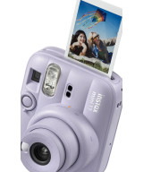 FUJIFILM INSTAX MINI 13 Fotocamera a Pellicola Istantanea Dreamy Purple