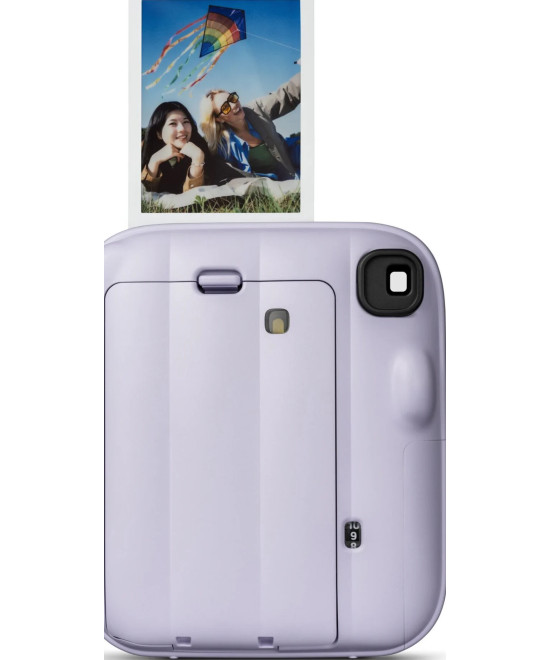 FUJIFILM INSTAX MINI 13 Fotocamera a Pellicola Istantanea Dreamy Purple