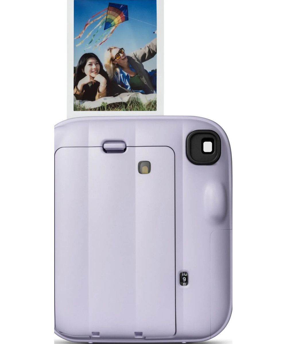 FUJIFILM INSTAX MINI 13 Fotocamera a Pellicola Istantanea Dreamy Purple