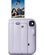 FUJIFILM INSTAX MINI 13 Fotocamera a Pellicola Istantanea Dreamy Purple