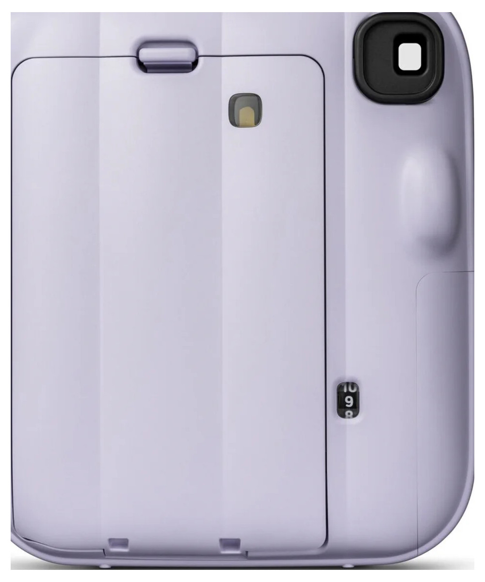 FUJIFILM INSTAX MINI 13 Fotocamera a Pellicola Istantanea Dreamy Purple