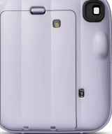 FUJIFILM INSTAX MINI 13 Fotocamera a Pellicola Istantanea Dreamy Purple