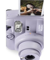 FUJIFILM INSTAX MINI 13 Fotocamera a Pellicola Istantanea Dreamy Purple