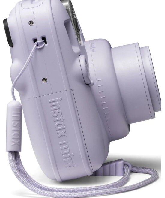 FUJIFILM INSTAX MINI 13 Fotocamera a Pellicola Istantanea Dreamy Purple