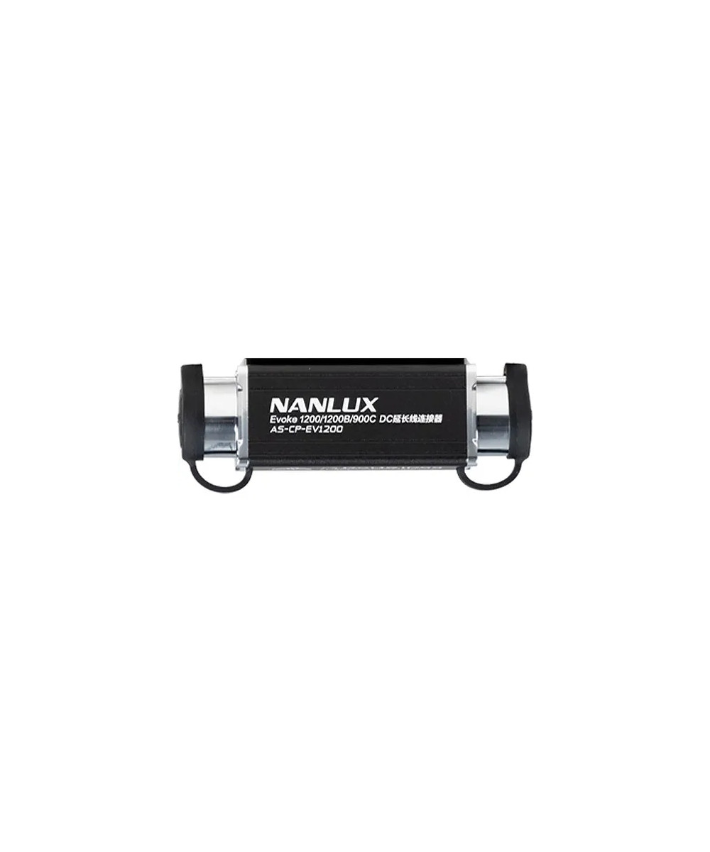 Nanlux AS-CP-EV1200 Accoppiatore di Cavo di Estensione DC per Evoke 1200/1200B/900C
