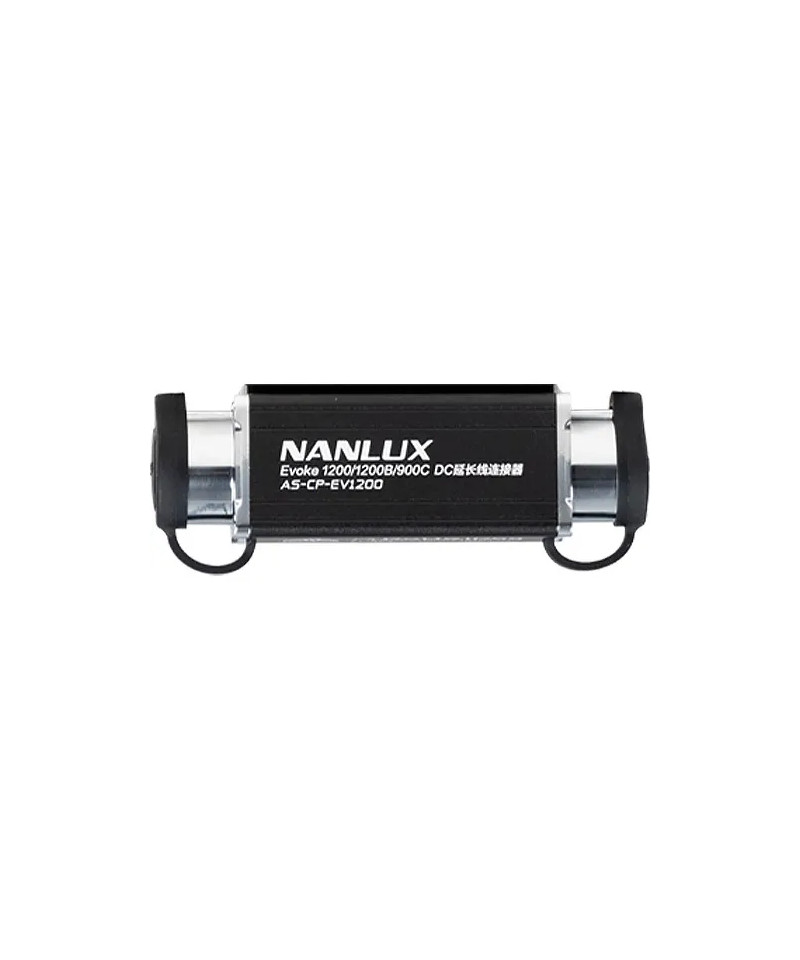 Nanlux AS-CP-EV1200 Accoppiatore di Cavo di Estensione DC per Evoke 1200/1200B/900C