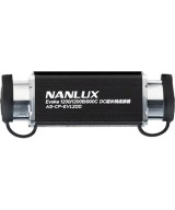Nanlux AS-CP-EV1200 Accoppiatore di Cavo di Estensione DC per Evoke 1200/1200B/900C