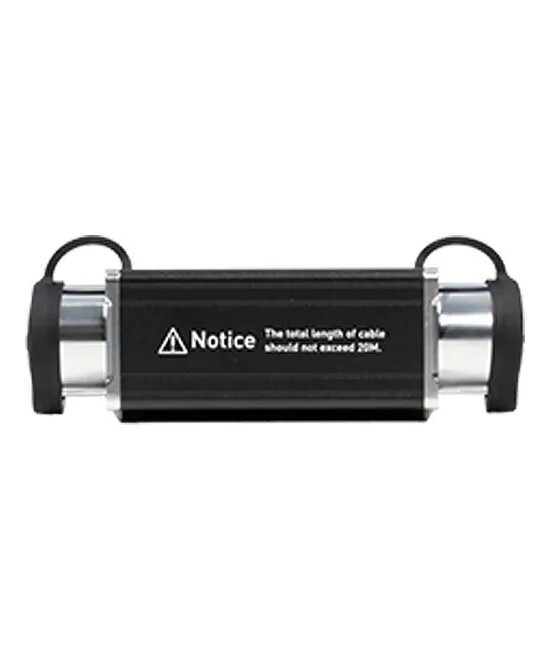 Nanlux AS-CP-EV1200 Accoppiatore di Cavo di Estensione DC per Evoke 1200/1200B/900C