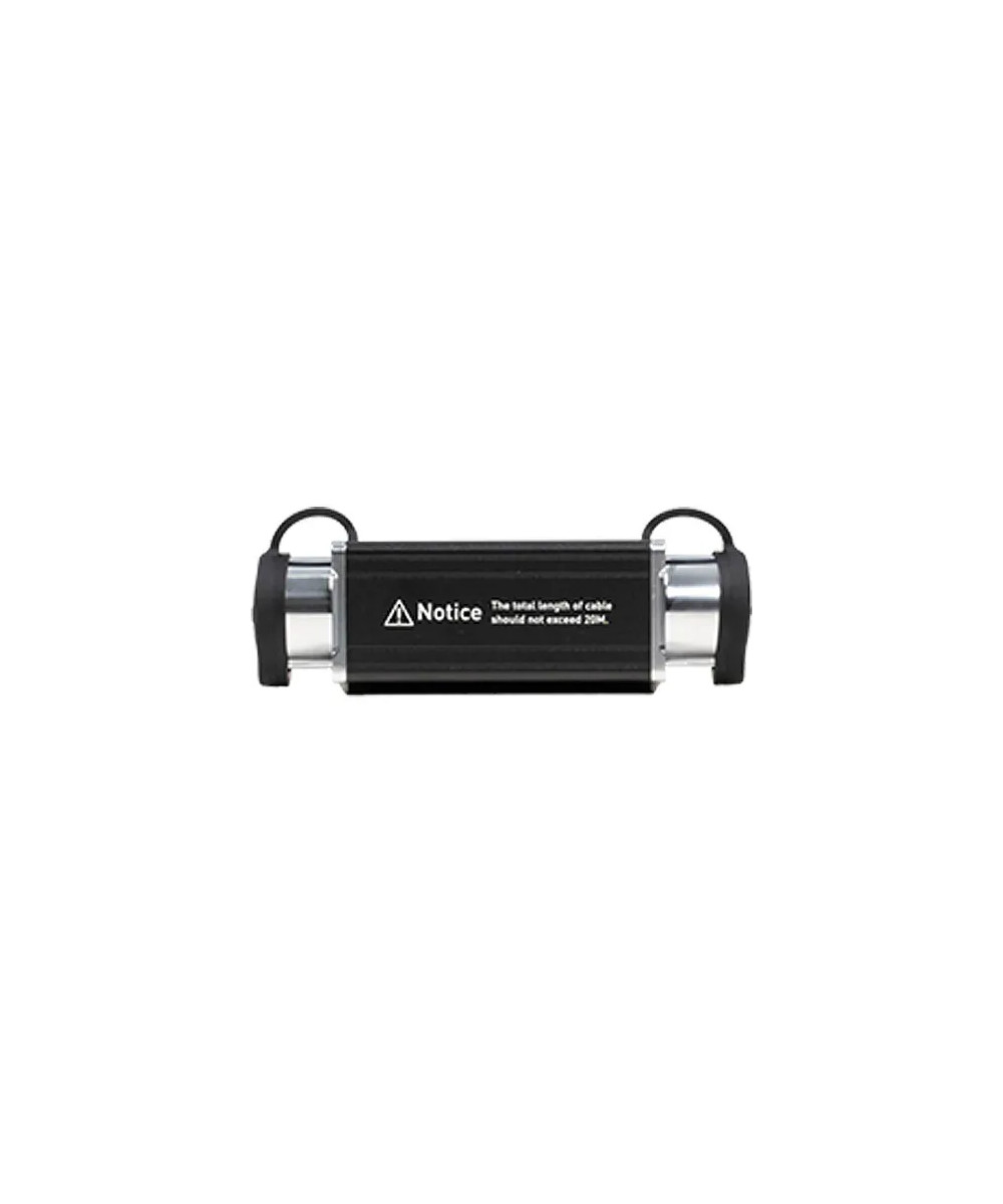 Nanlux AS-CP-EV1200 Accoppiatore di Cavo di Estensione DC per Evoke 1200/1200B/900C