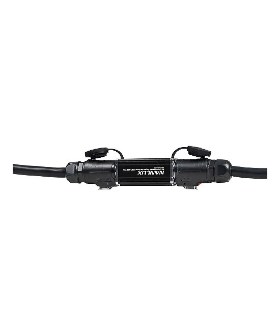 Nanlux AS-CP-EV1200 Accoppiatore di Cavo di Estensione DC per Evoke 1200/1200B/900C