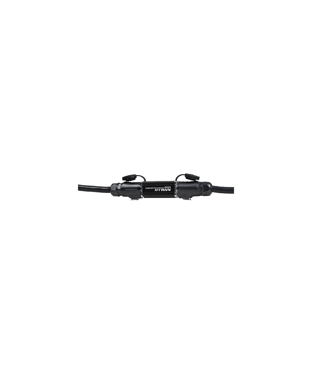 Nanlux AS-CP-EV1200 Accoppiatore di Cavo di Estensione DC per Evoke 1200/1200B/900C