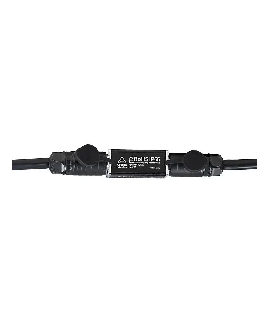 Nanlux AS-CP-EV1200 Accoppiatore di Cavo di Estensione DC per Evoke 1200/1200B/900C