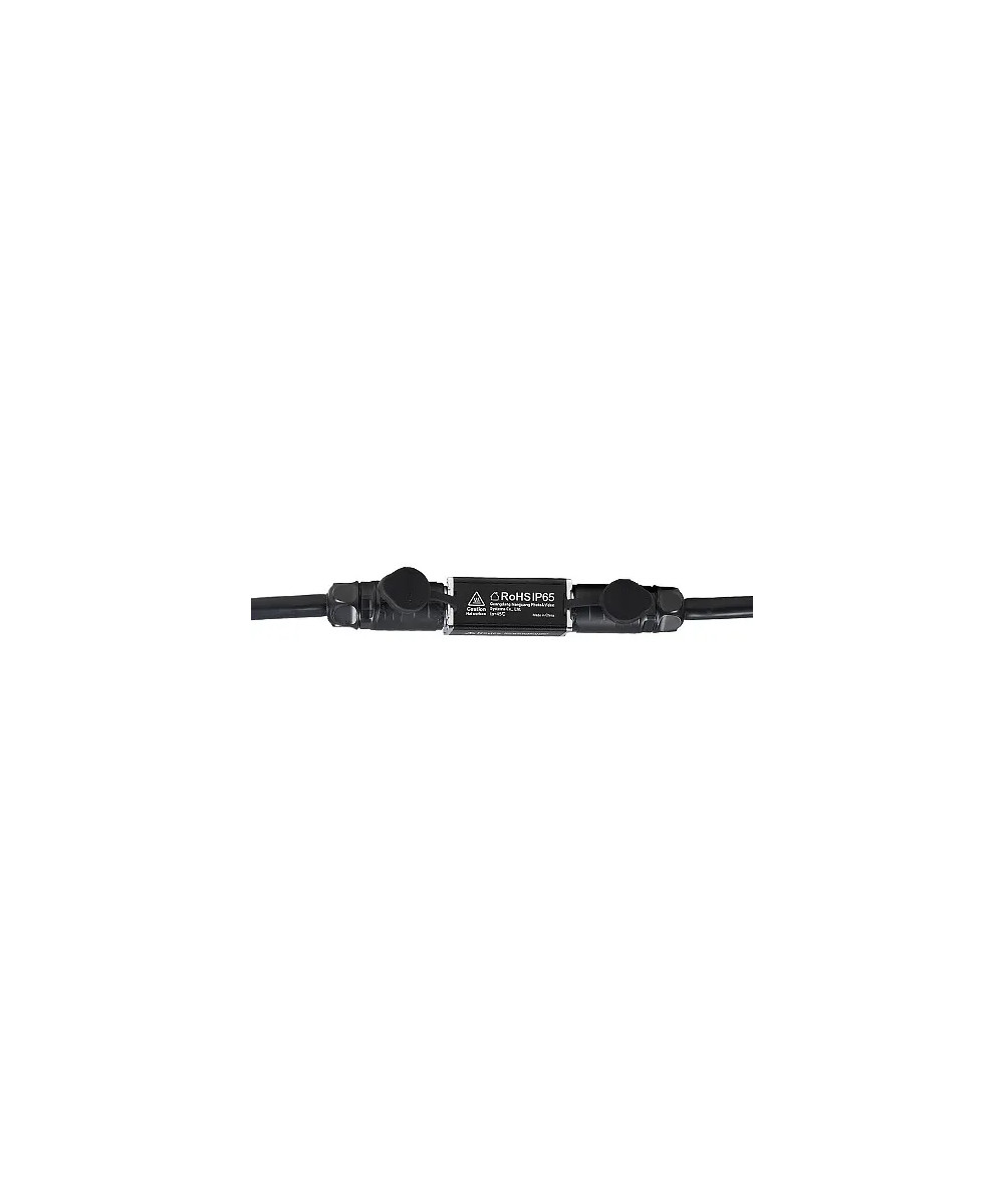 Nanlux AS-CP-EV1200 Accoppiatore di Cavo di Estensione DC per Evoke 1200/1200B/900C