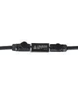 Nanlux AS-CP-EV1200 Accoppiatore di Cavo di Estensione DC per Evoke 1200/1200B/900C