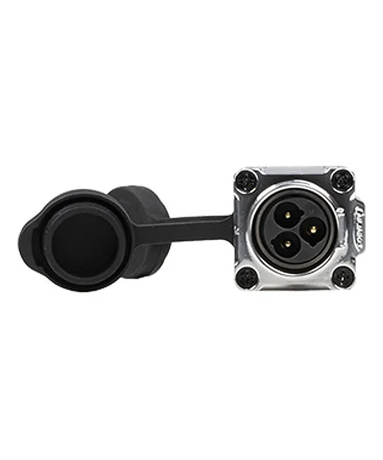Nanlux AS-CP-EV1200 Accoppiatore di Cavo di Estensione DC per Evoke 1200/1200B/900C