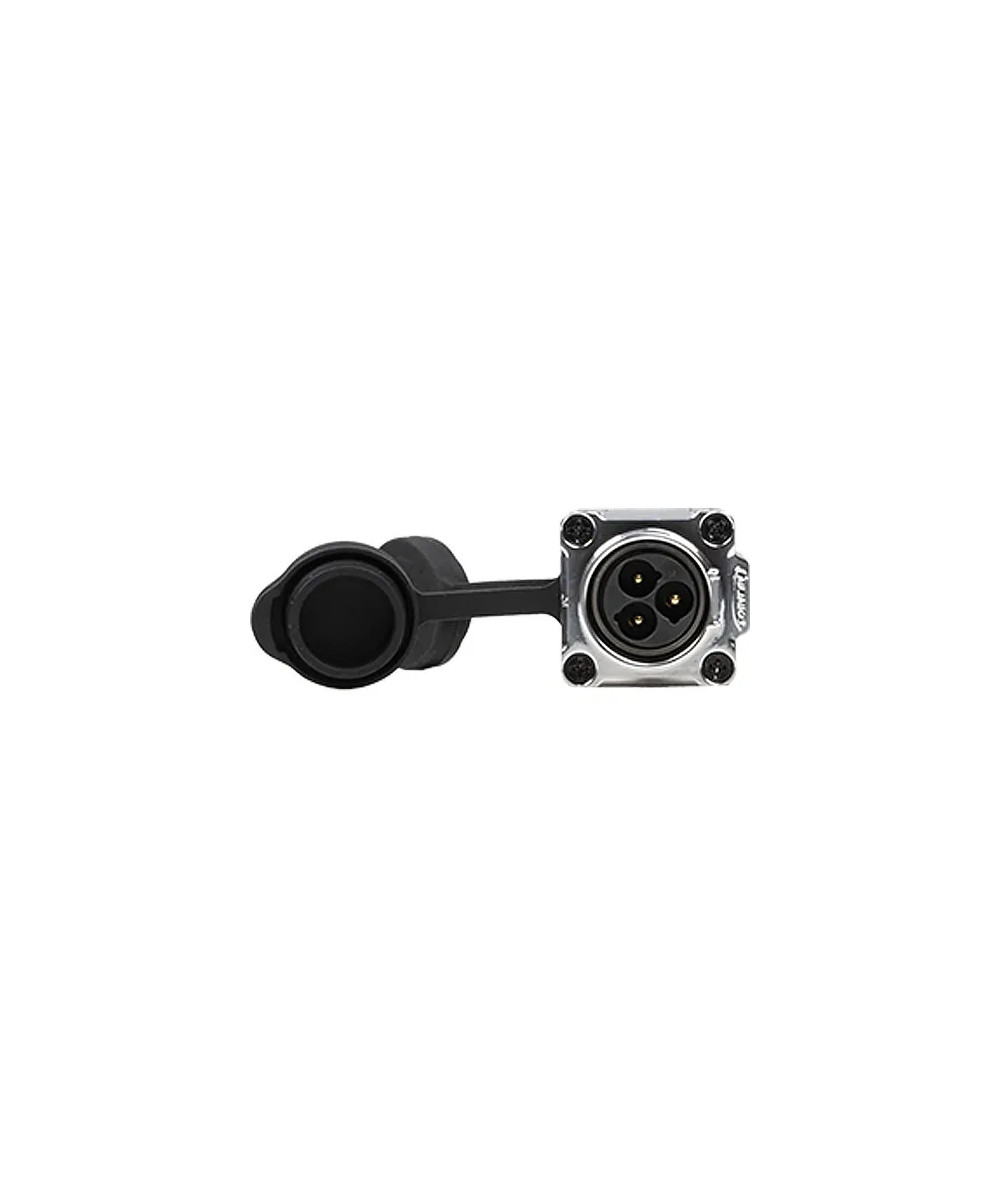 Nanlux AS-CP-EV1200 Accoppiatore di Cavo di Estensione DC per Evoke 1200/1200B/900C
