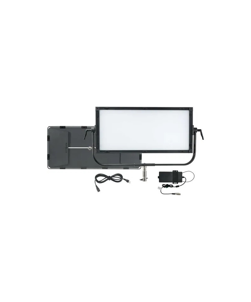 TK-200 Pannello Led Soft Daylight 240W con Barndoor