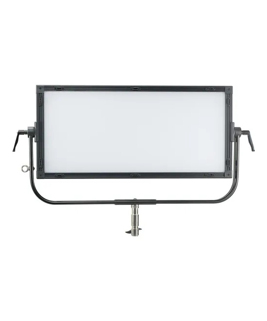 TK-200 Pannello Led Soft Daylight 240W con Barndoor