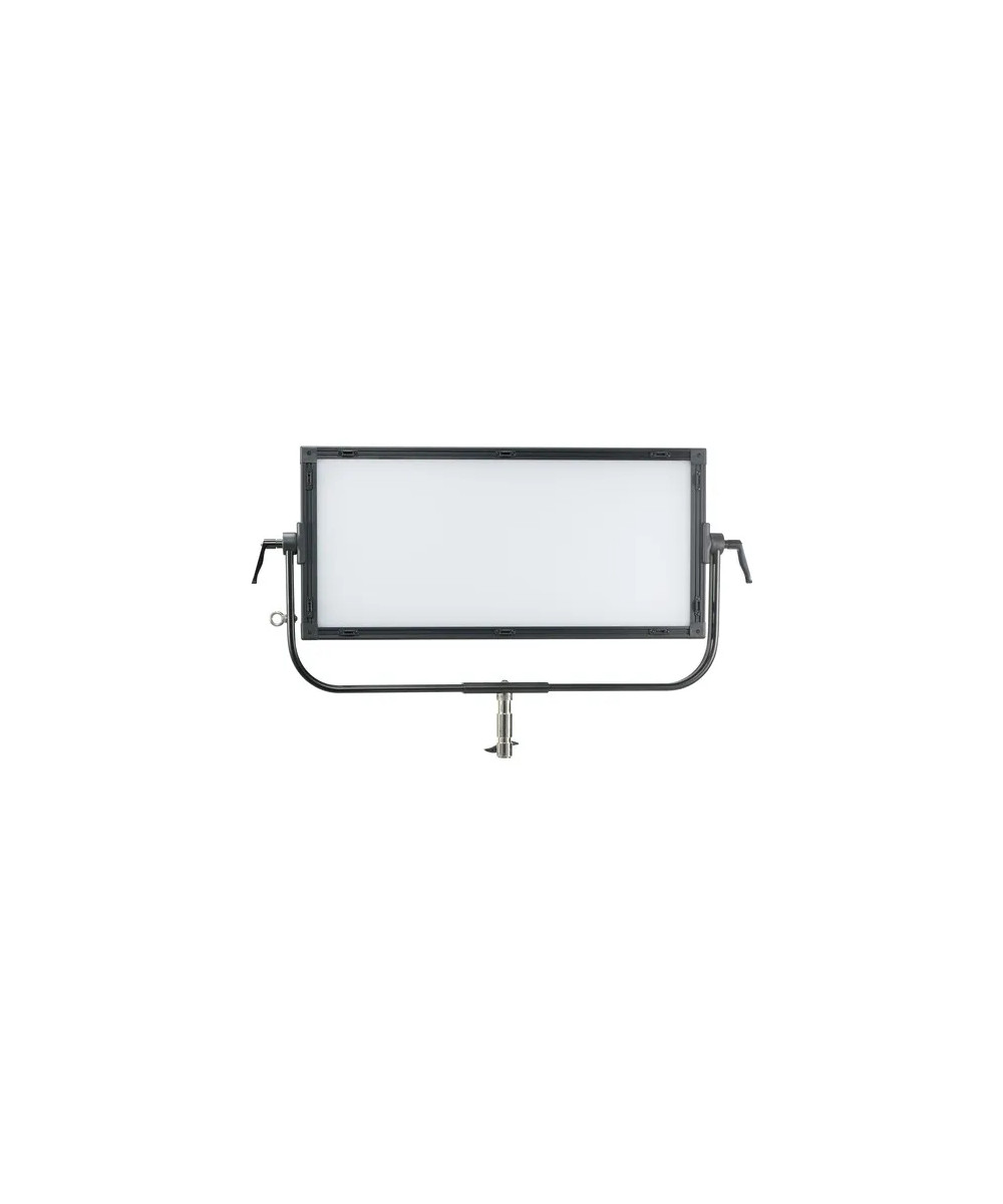 TK-200 Pannello Led Soft Daylight 240W con Barndoor