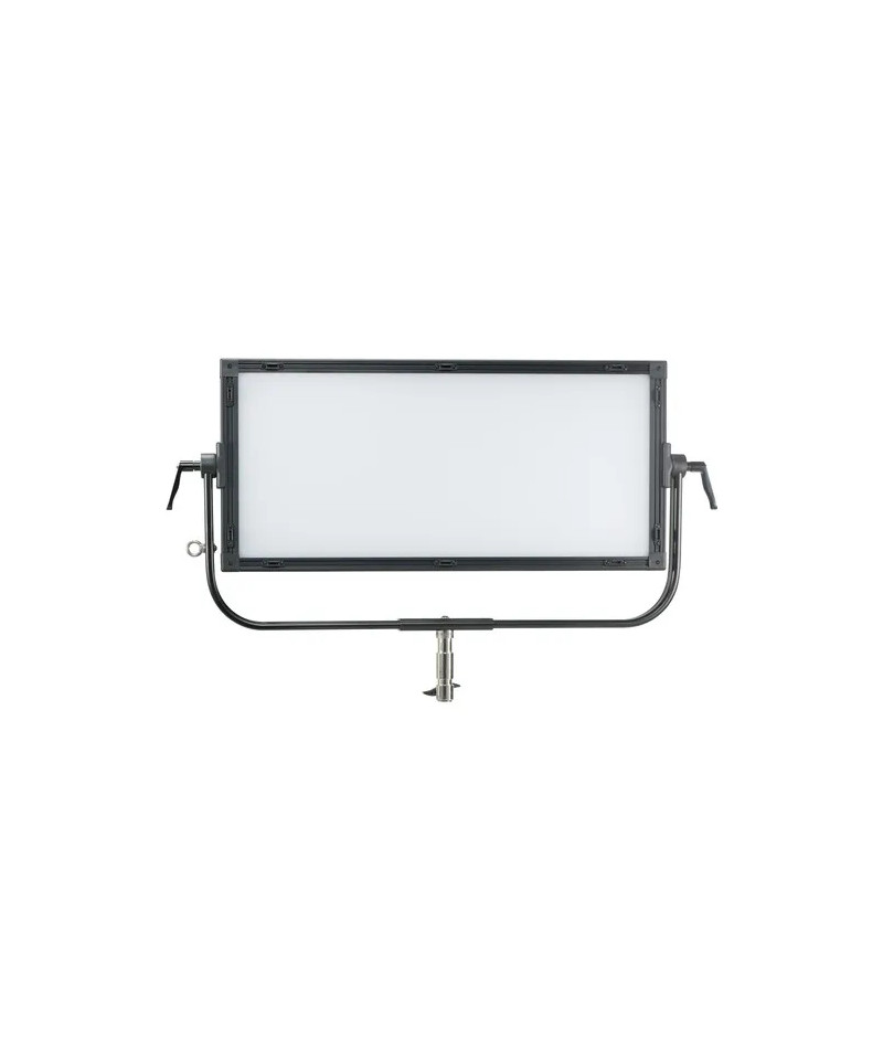 TK-200 Pannello Led Soft Daylight 240W con Barndoor
