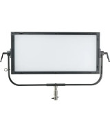 TK-200 Pannello Led Soft Daylight 240W con Barndoor