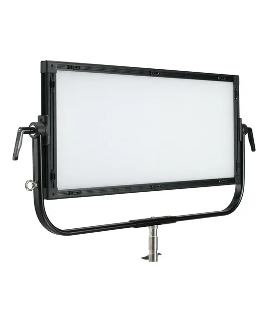 TK-200 Pannello Led Soft Daylight 240W con Barndoor