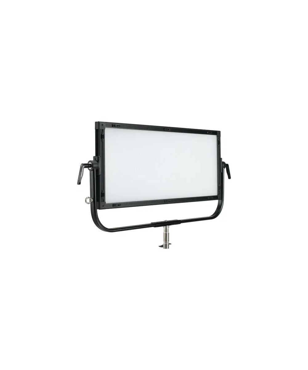 TK-200 Pannello Led Soft Daylight 240W con Barndoor