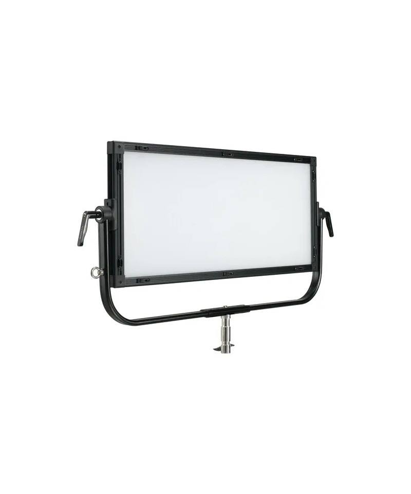 TK-200 Pannello Led Soft Daylight 240W con Barndoor