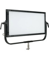 TK-200 Pannello Led Soft Daylight 240W con Barndoor