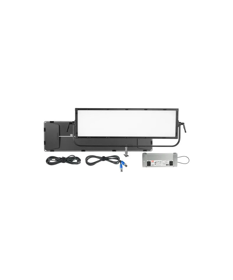Softpanel Daylight TK-450 Con Bandoors