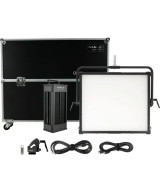 Dyno 1200C RGBWW + Flight Case CC-FT-1200C + Alette  BD-DN1200C