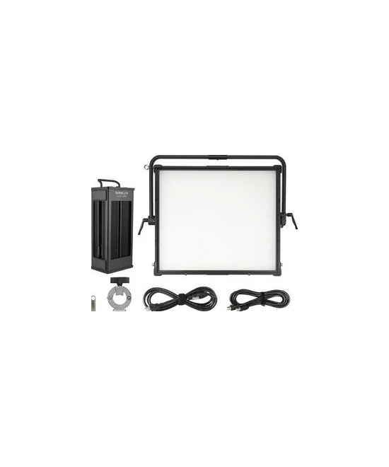 Dyno 1200C RGBWW + Flight Case CC-FT-1200C + Alette  BD-DN1200C