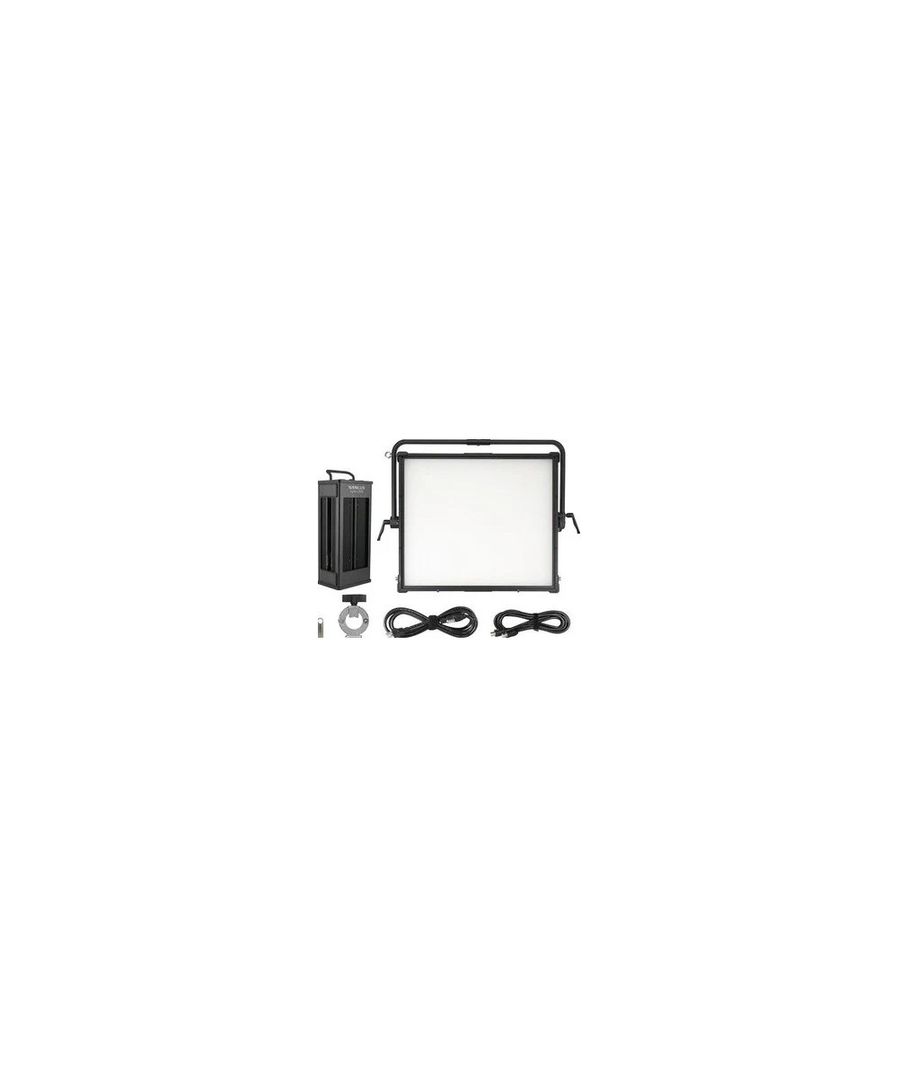 Dyno 1200C RGBWW + Flight Case CC-FT-1200C + Alette  BD-DN1200C