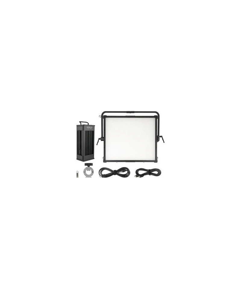 Dyno 1200C RGBWW + Flight Case CC-FT-1200C + Alette  BD-DN1200C