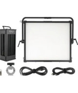 Dyno 1200C RGBWW + Flight Case CC-FT-1200C + Alette  BD-DN1200C
