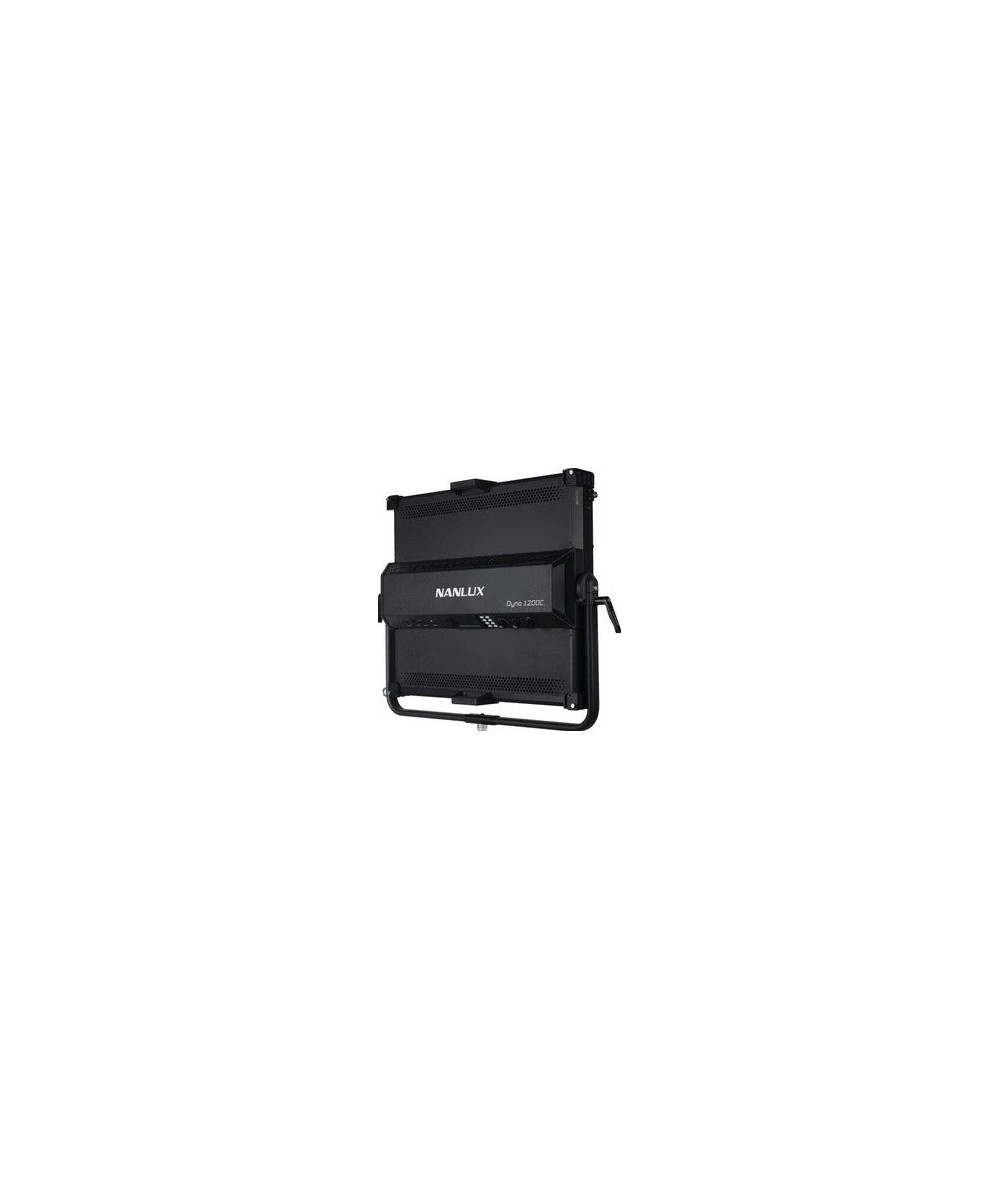 Dyno 1200C RGBWW + Flight Case CC-FT-1200C + Alette  BD-DN1200C