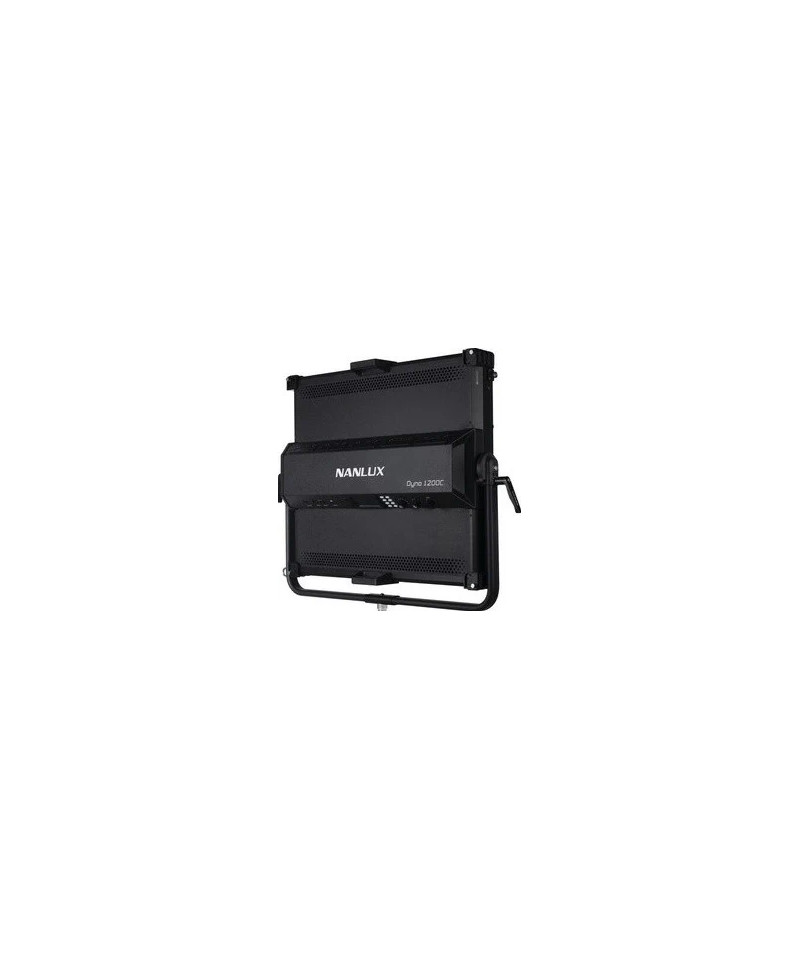 Dyno 1200C RGBWW + Flight Case CC-FT-1200C + Alette  BD-DN1200C