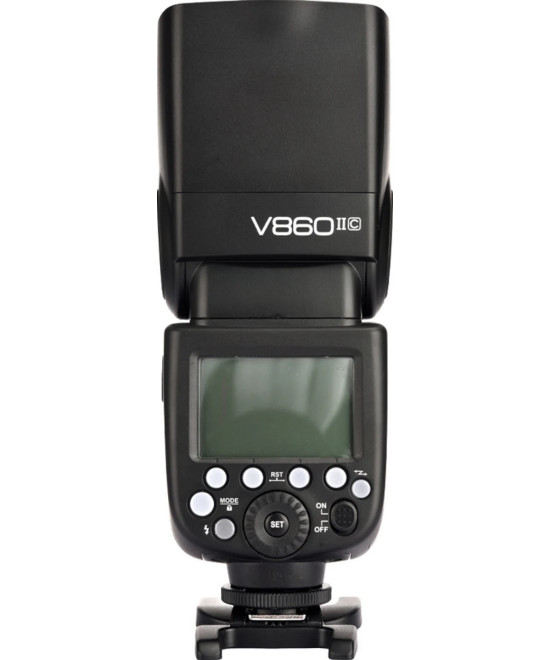 Ving V-860 II TTL Canon