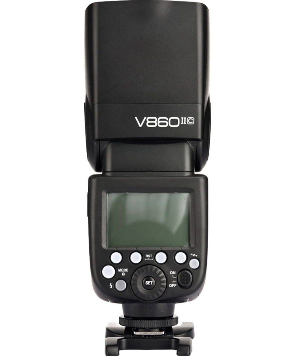 Ving V-860 II TTL Canon