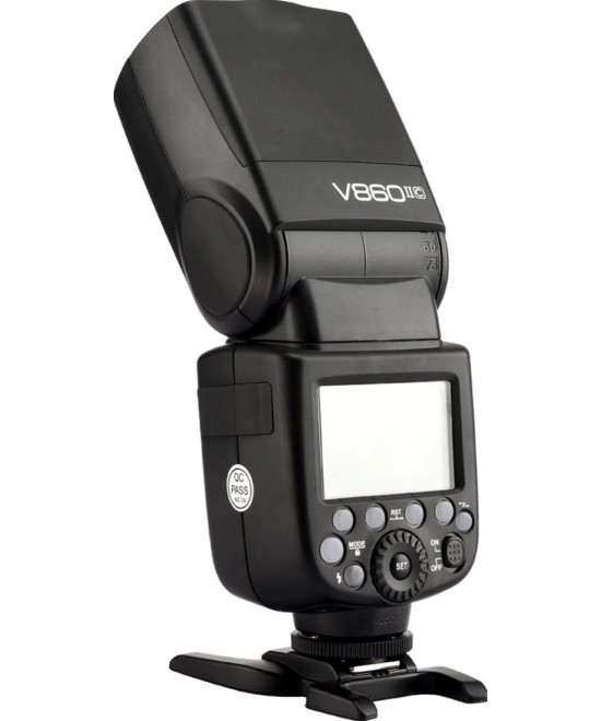 Ving V-860 II TTL Canon