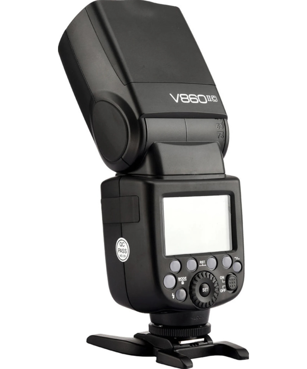 Ving V-860 II TTL Canon