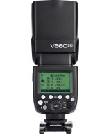 Ving V-860 II TTL Canon