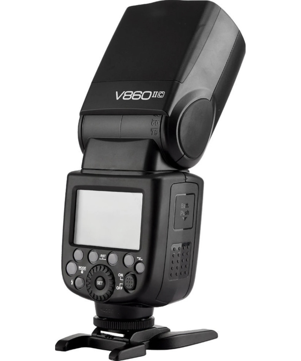 Ving V-860 II TTL Canon