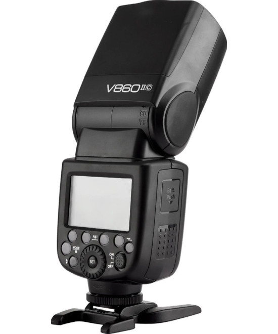 Ving V-860 II TTL Canon
