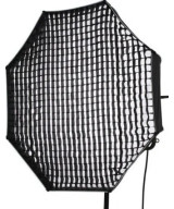 Softbox ottagonale 150cm per DYNO 1200C