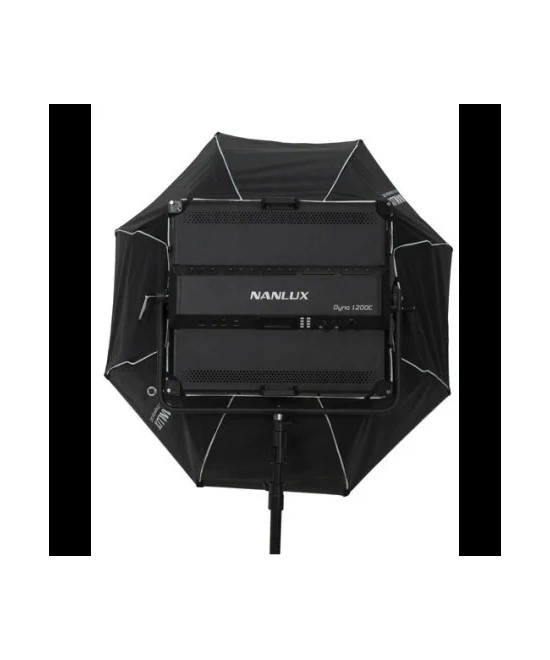 Softbox ottagonale 150cm per DYNO 1200C
