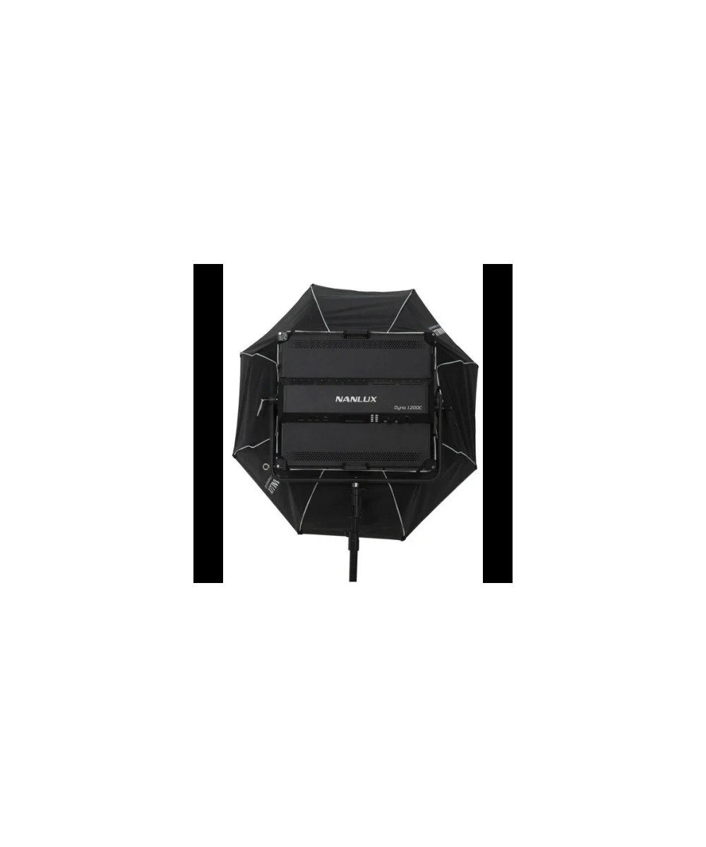 Softbox ottagonale 150cm per DYNO 1200C