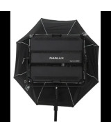 Softbox ottagonale 150cm per DYNO 1200C